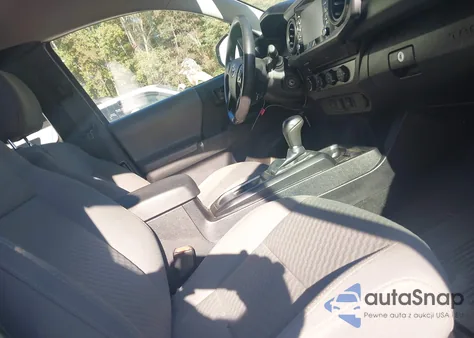 2021 Toyota Tacoma Sr z USA, uszkodzony, nr VIN 3TYSX5ENXMT005431